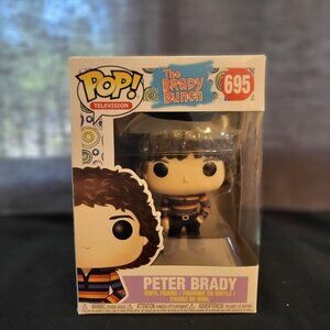 Peter Brady Funko